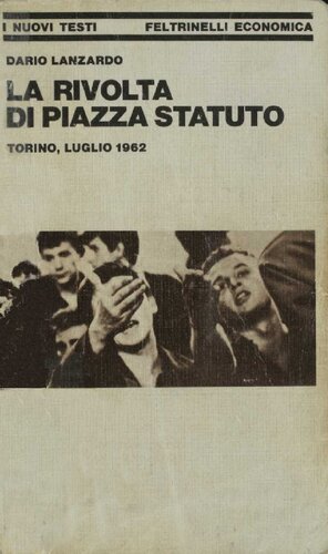 La rivolta di piazza Statuto