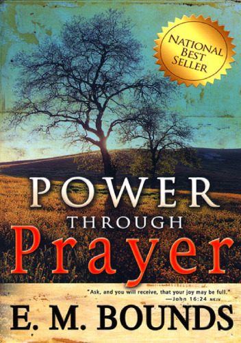 Power Through Prayer