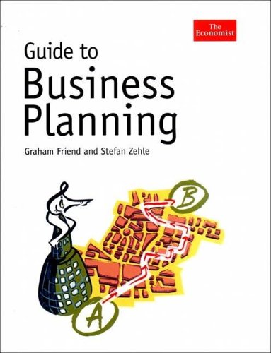 Guide to Business Planning