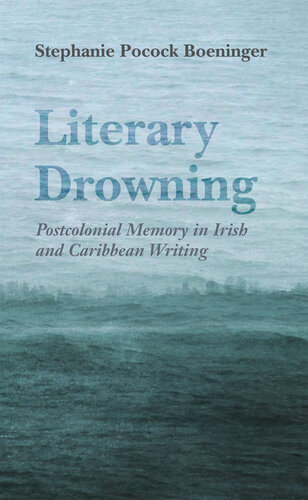 Literary Drowning