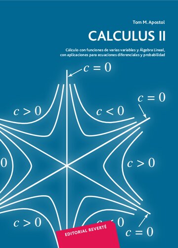 Calculus II