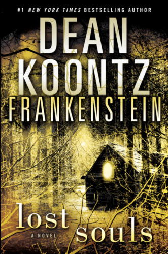 Dean Koontz's Frankenstein: Prodigal Son, Volume 2