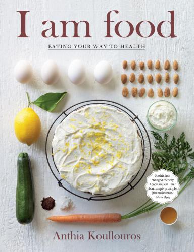 I am Food: Eating Your Way to Health