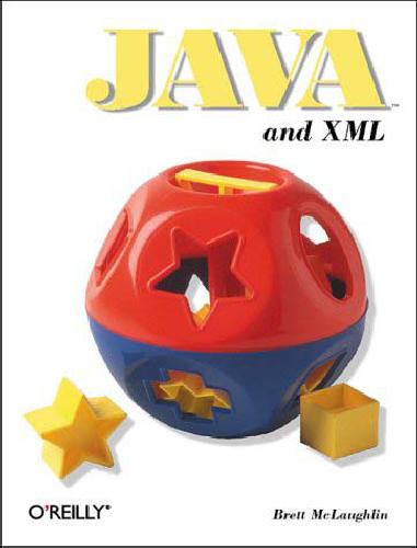 Java and XML