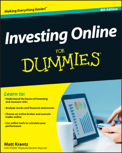 Investing Online For Dummies