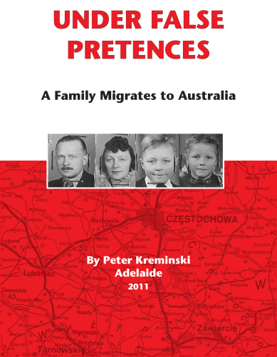 Under False Pretences