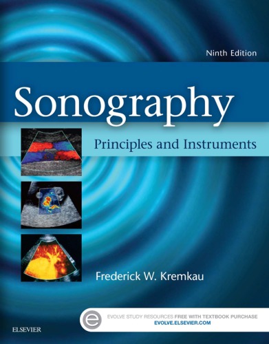 Sonography: principles and instruments