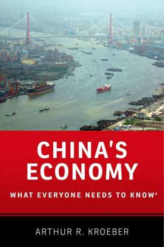 China's Economy: What Everyone Needs to Know?