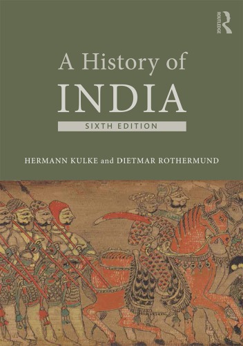 A history of India