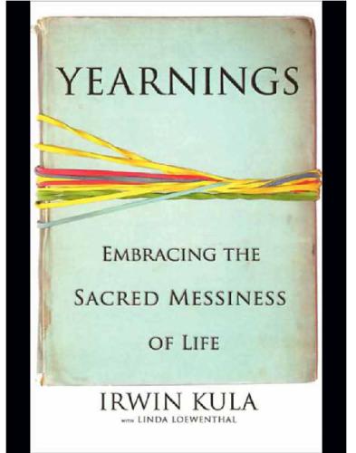 Yearnings
