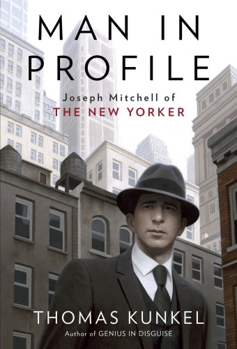 Man in Profile: Joseph Mitchell of the New Yorker