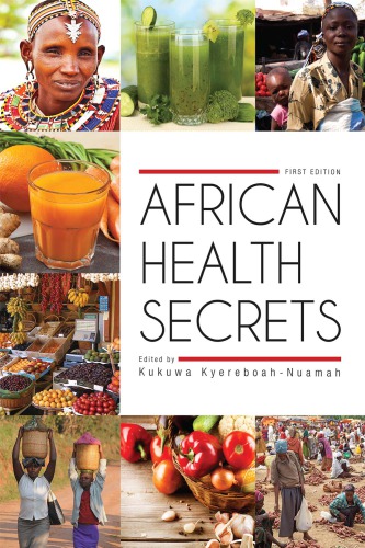 African health secrets