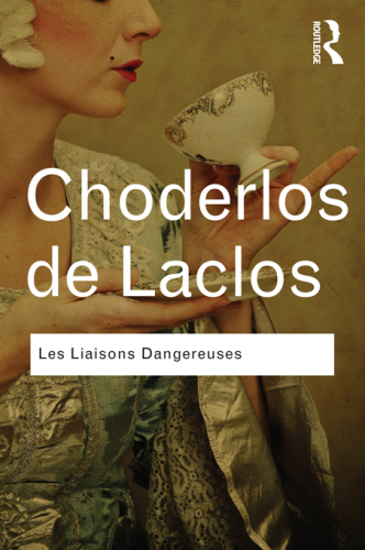 Les Liaisons Dangereuses