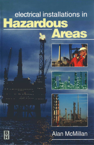 Electrical Installations in Hazardous Areas