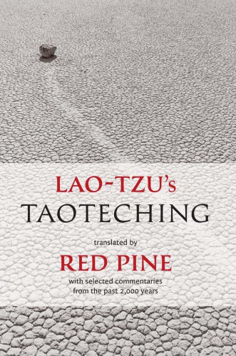 Lao-tzu's Taoteching: with selected commentaries of the past 2,000 years