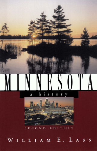 Minnesota: a history