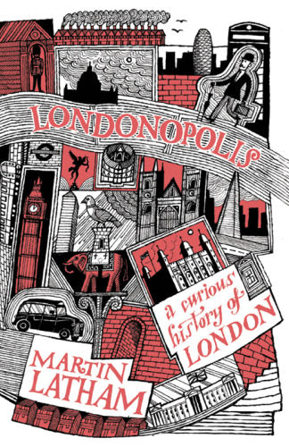 Londonopolis: a curious history of London