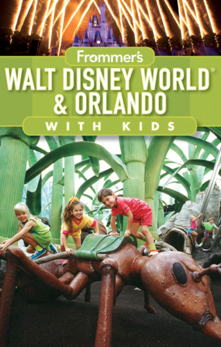 Frommer's Walt Disney World & Orlando with kids [2010]