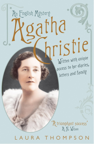 Agatha Christie: a mysterious life