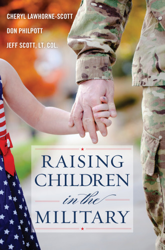 Raising Children in the Military