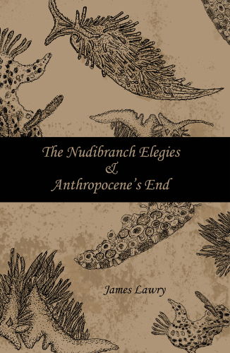 The nudibranch elegies and anthropocene's end