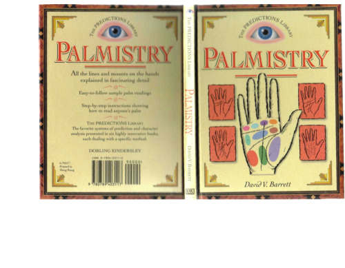 Palmistry