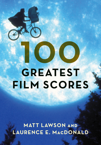 100 Greatest Film Scores