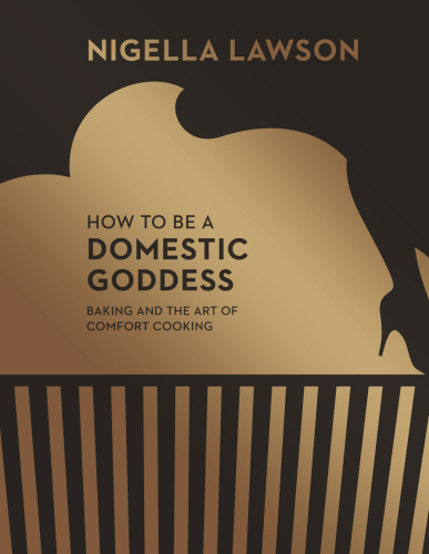 How to be a domestic goddess: baking and the art of comfort cooking