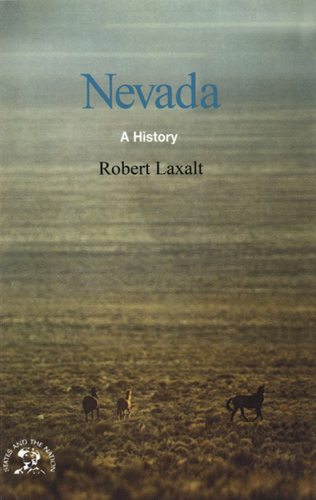 Nevada: a Bicentennial history