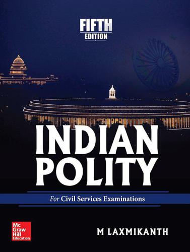 Indian polity for civil services examinations