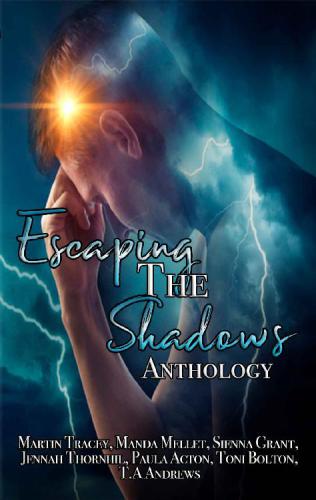 Escaping The Shadows Anthology: Shenanigans'19 @ The West Midlands Book Signing