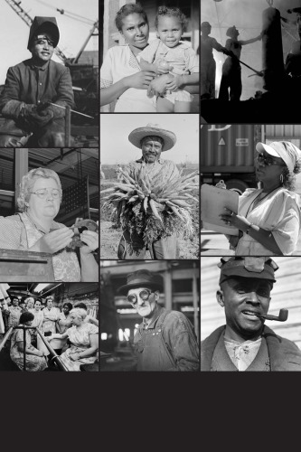 A Short History of the U From Colonial Times to the Twenty-First Century