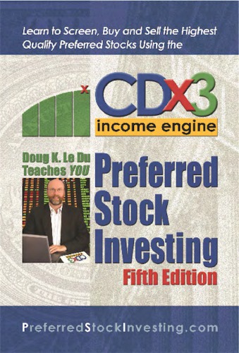 Preferred stock investing