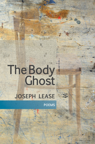 The body ghost: poems