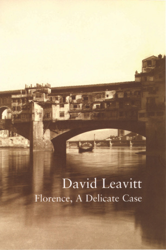 Florence, a delicate case