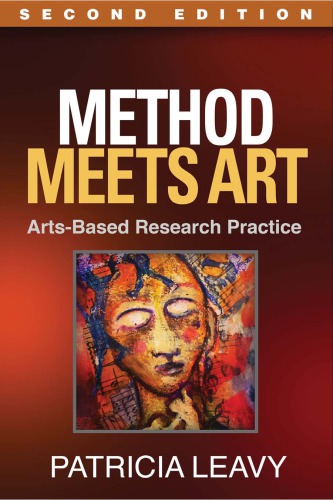 Method Meets Art arts-based research practice
