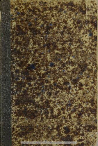 Omirou Odissia tefchos proton, periechon A΄ ke B΄ rapsodian meta simioseon ermineftikon[1877]