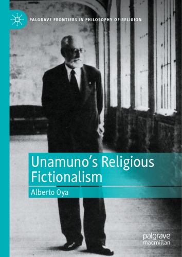Unamuno’s Religious Fictionalism