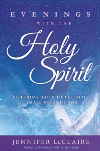 Evenings with the Holy Spirit