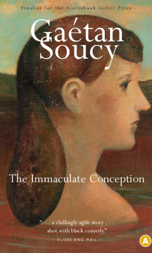 The Immaculate Conception