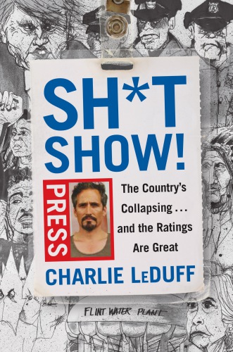 Sh*tshow!: the country's collapsing... and the ratings are great