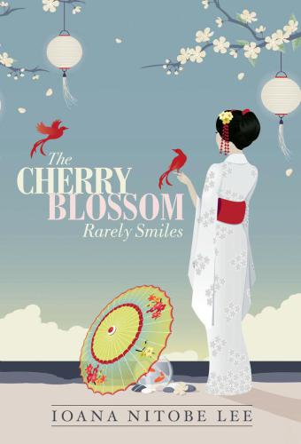 The Cherry Blossom Rarely Smiles