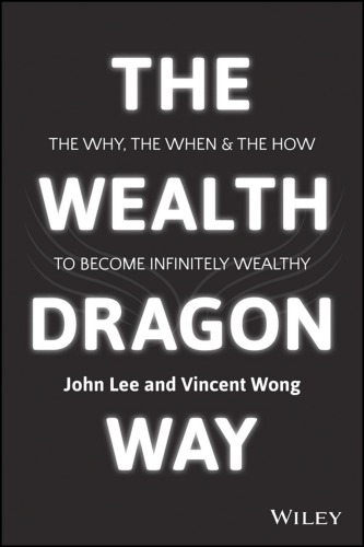 Wealth Dragon Way