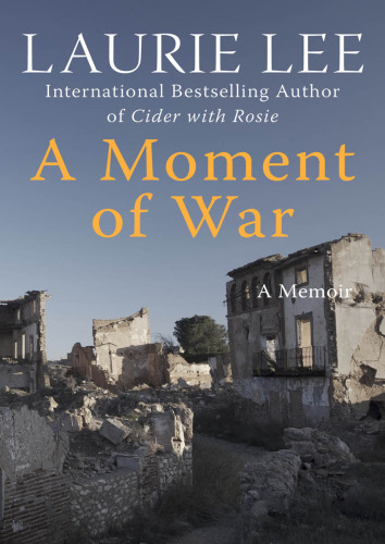 Moment of War: a Memoir