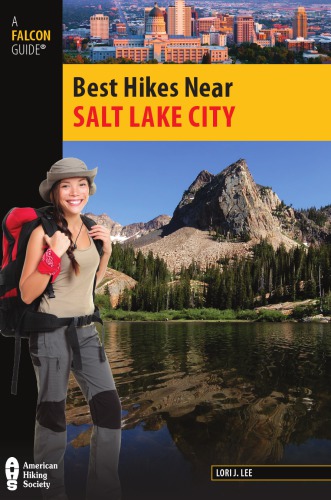 Best hikes near Salt Lake City