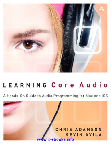 Core Audio