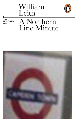 A Northern Line minute: the Northern Line