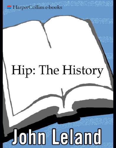 Hip: the history