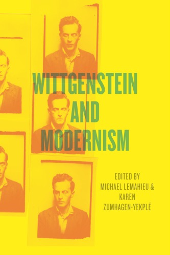 Wittgenstein and modernism