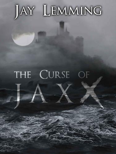 The Curse of Jaxx: SS